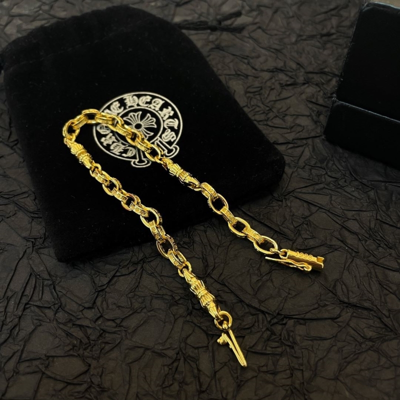 Chrome Hearts Necklaces